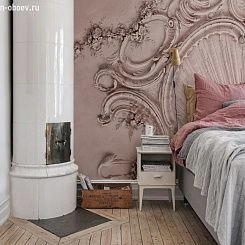 Фотообои Rebel Walls No 10 - Palette