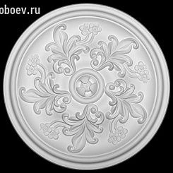 Розетка Европласт