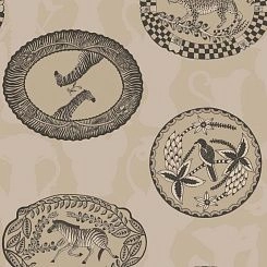 Обои Cole & Son The Ardmore Collection