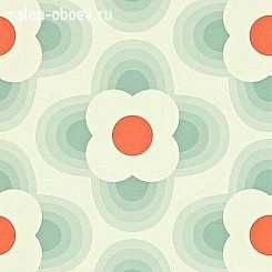Обои Harlequin Orla Kiely