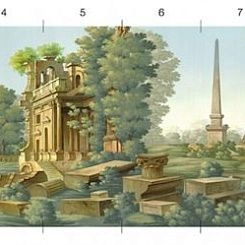 Обои Melange Series