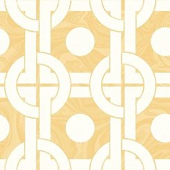 Обои Seabrook Retro Living