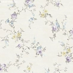 Обои Wallquest BOUQUET