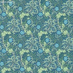 Обои Morris & Co Compilation I