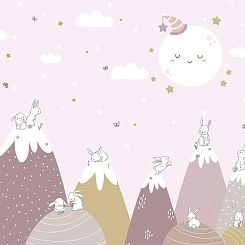 Фрески/Панно ORTOGRAF  Little Friends