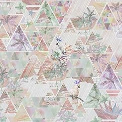 Фрески/Панно Affresco Современный стиль