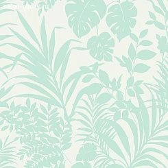 Обои PAPER&INK Modern Silhouettes
