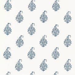 Обои Schumacher Jaipur