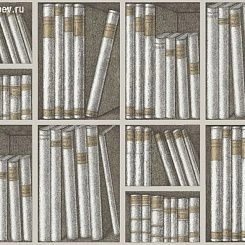 Обои Cole & Son Fornasetti Collection