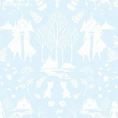 Обои York Disney IV