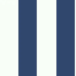 Обои PAPER&INK Navy Grey and White