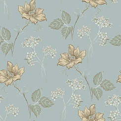 Обои Borastapeter Swedish Grace