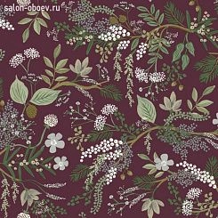 Обои York Rifle Paper Co.