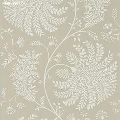 Обои Sanderson Art of the Garden