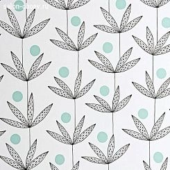 Обои Miss Print Kinfolk