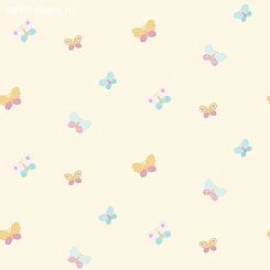 Обои AURA Just 4 Kids 2
