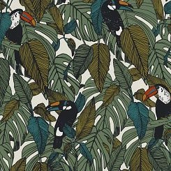 Обои Casamance Portfolio