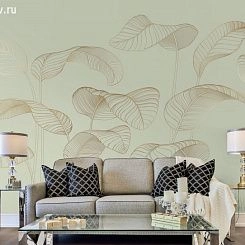 Фрески/Панно Affresco Lines