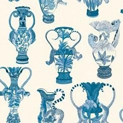Обои Cole & Son The Ardmore Collection