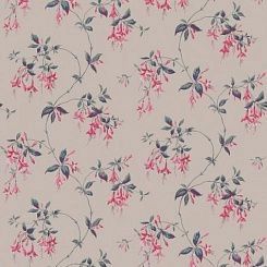 Обои Colefax and Fowler Lindon