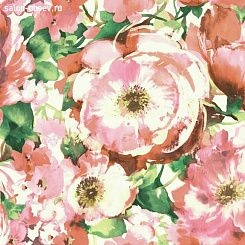Обои York Watercolors