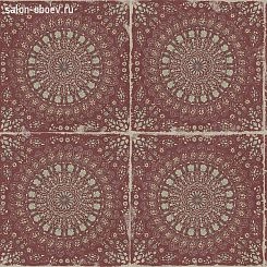 Обои Seabrook Boho Rhapsody