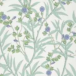 Обои Little Greene National Trust Papers 4