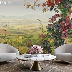 Фрески/Панно PINEGIN Коллекция 2021