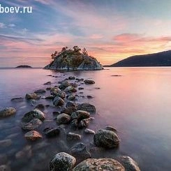 Обои KOMAR KOMAR Фотообои
