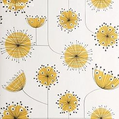 Обои Miss Print Kinfolk