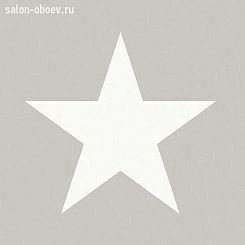 Обои ProSpero Everybody Bonjour