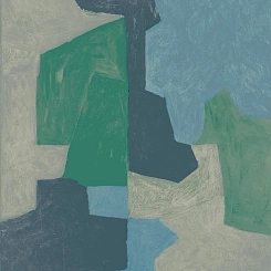 Обои Mahieu Tableau