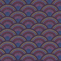 Обои Casamance Printemps Viennois