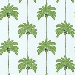 Обои Thibaut Palm Grove