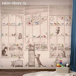 Фрески/Панно Affresco СКАЗКИ AFFRESCO
