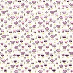 Обои Lutece Les Petits Curieux