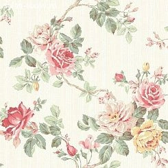 Обои KT Exclusive  Spring Garden