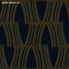 Обои NOBILIS Cosmopolitan 3