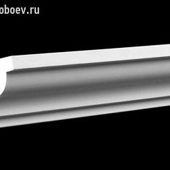  Карниз Европласт