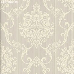 Обои KT Exclusive  Champagne Damasks