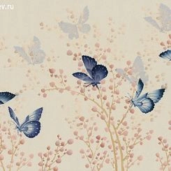 Обои Fromental Modern Chinois