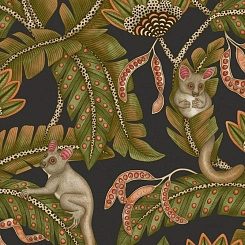 Обои Cole & Son Ardmore Jabula
