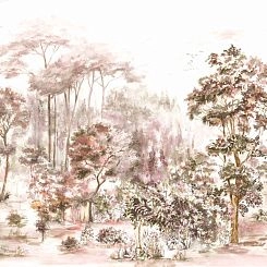 Обои Coordonne Random Chinoiseries II