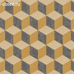 Обои BN Cubiq