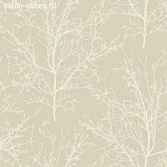 Обои PAPER&INK Black&White