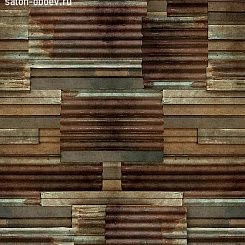 Фотообои Wall&deco Life 12