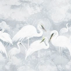 Фрески/Панно ORTOGRAF Animality