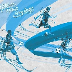 Фрески/Панно ORTOGRAF Free time