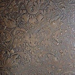 Обои Zuber Cuir de Cordoue