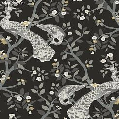 Обои York Black & White Resource Library